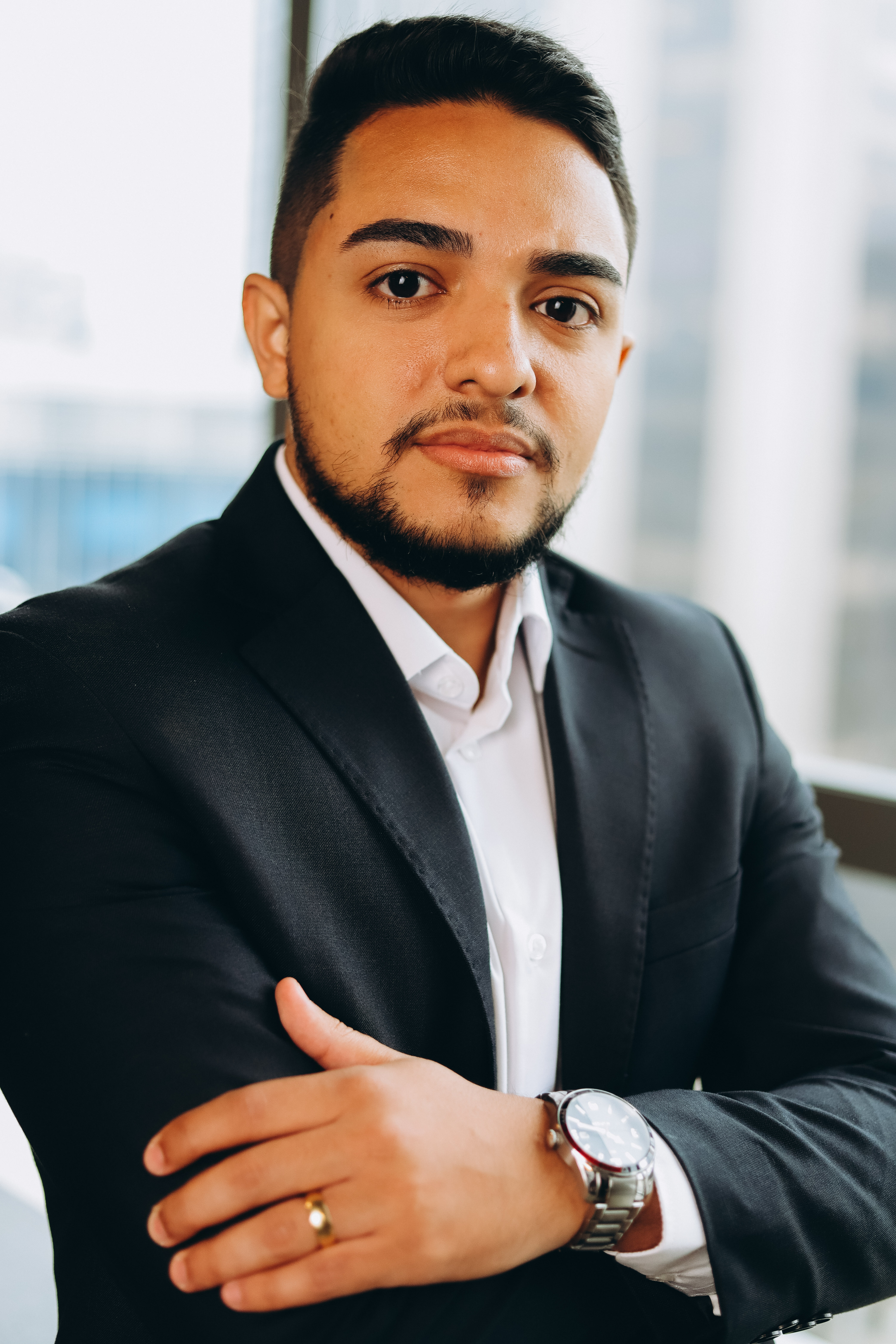 Matheus Miranda — Miranda Advisory Tax